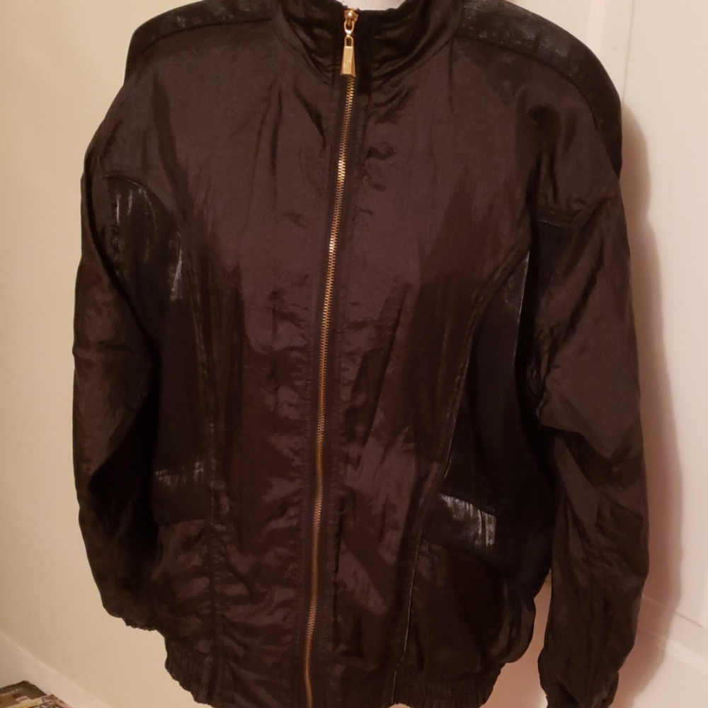 ACTIVE FRONTIER JACKET